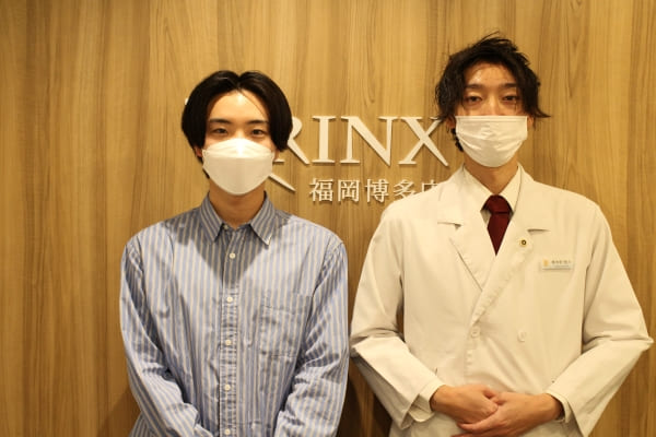 福岡博多店18様の声 詳細[2022年12月18日]