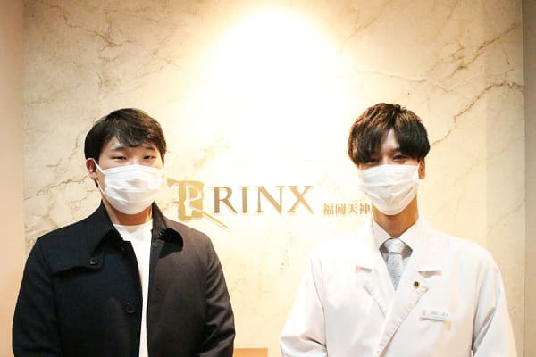 福岡天神店10様の声 詳細[2022年12月18日]