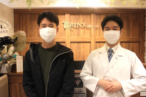 東京上野店0様の声 詳細[2022年12月18日]