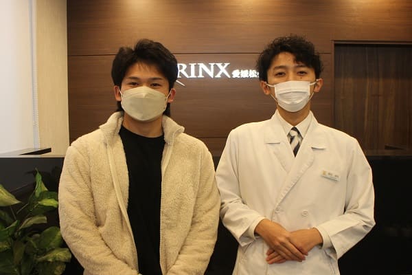 愛媛松山店14様の声 詳細[2022年12月20日]