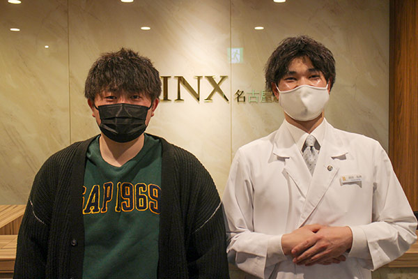 名古屋駅前店14様の声 詳細[2022年12月19日]