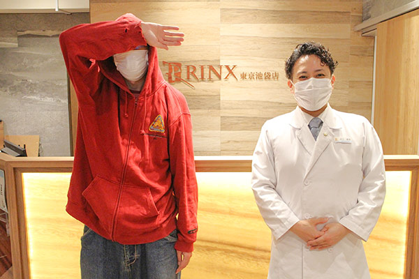 東京池袋店8様の声 詳細[2022年12月19日]