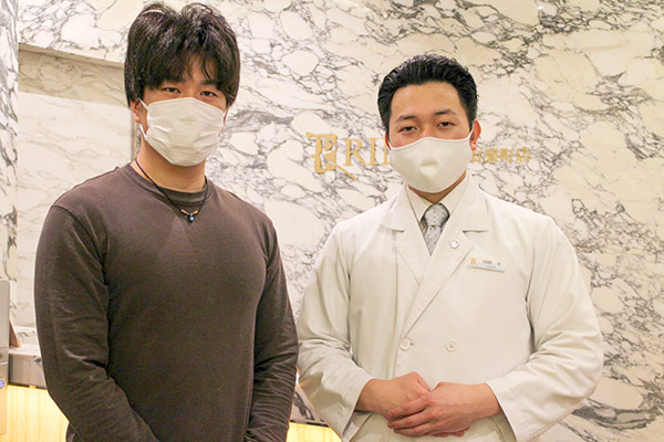 銀座有楽町店12様の声 詳細[2022年12月19日]