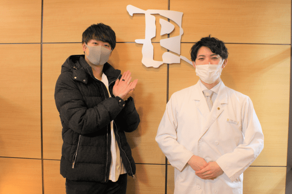 札幌駅北口店24様の声 詳細[2022年12月16日]