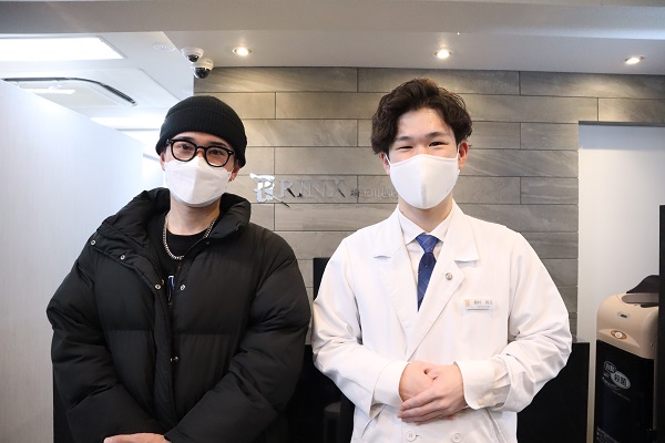 埼玉川越店18様の声 詳細[2022年12月22日]