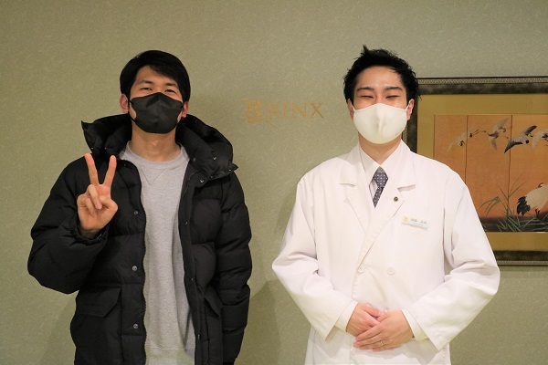 秋田駅前店10様の声 詳細[2022年12月19日]