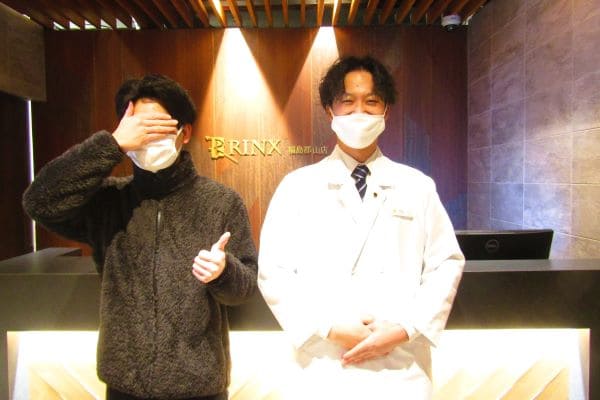 福島郡山店24様の声 詳細[2022年12月20日]