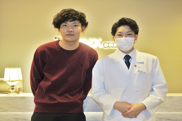 静岡駅前店18様の声 詳細[2022年12月26日]