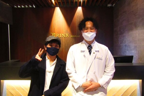 福島郡山店10様の声 詳細[2022年12月23日]