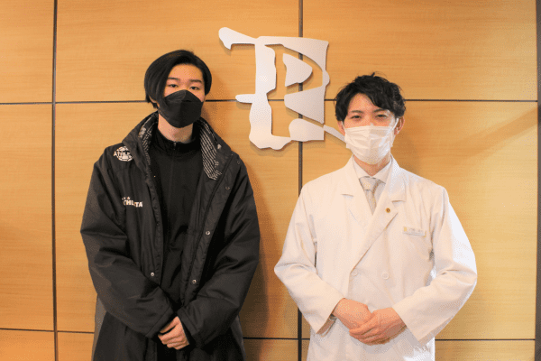 札幌駅北口店8様の声 詳細[2022年12月23日]