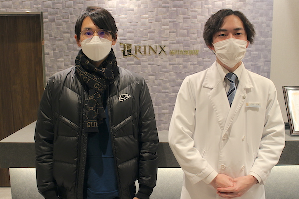 品川五反田店17様の声 詳細[2022年12月23日]