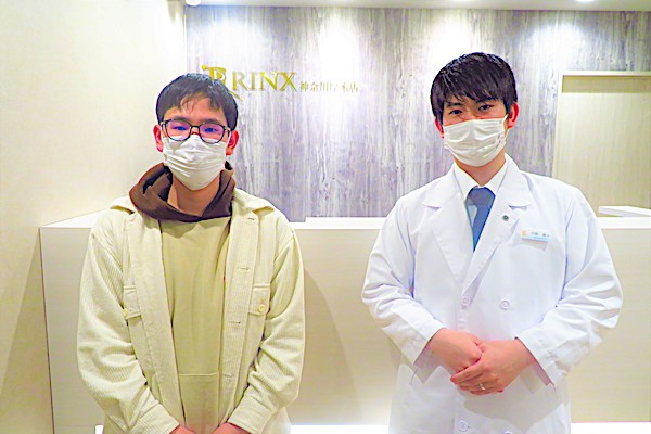 神奈川厚木店22様の声 詳細[2022年12月23日]