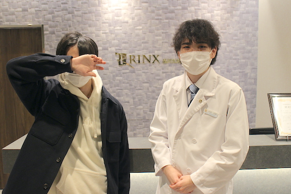 品川五反田店8様の声 詳細[2022年12月29日]