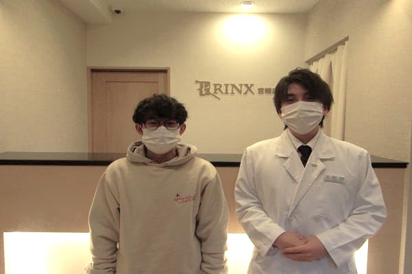 宮崎店19様の声 詳細[2022年12月25日]