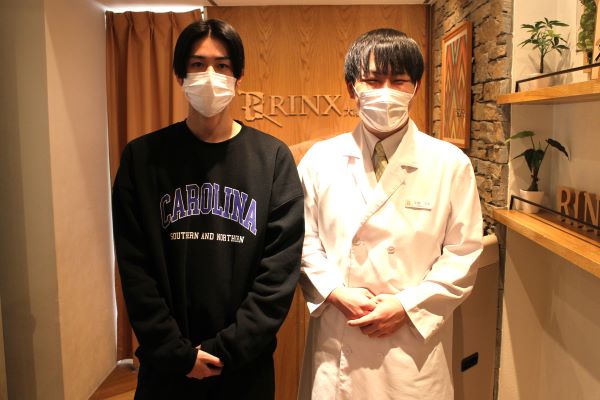 大阪天王寺店18様の声 詳細[2022年12月24日]