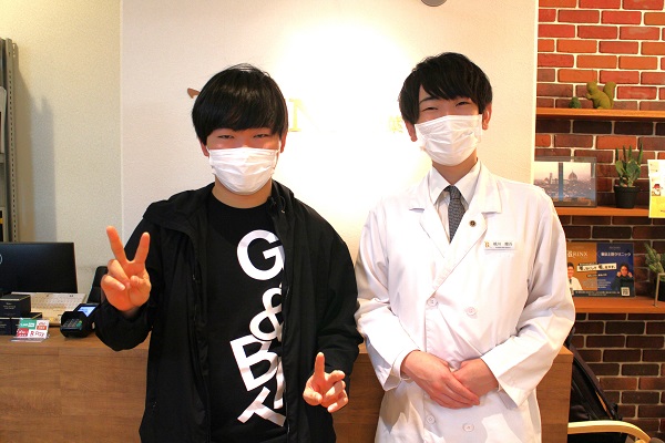 千葉中央店18様の声 詳細[2022年12月24日]