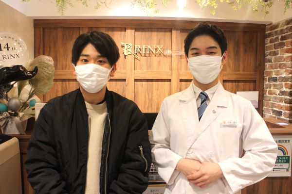 東京上野店0様の声 詳細[2022年12月27日]