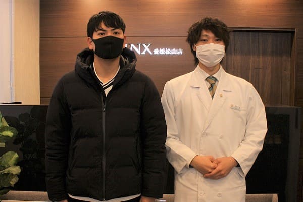 愛媛松山店24様の声 詳細[2023年01月05日]