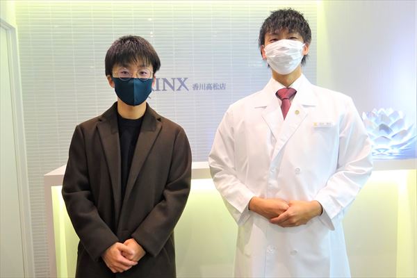 香川高松店0様の声 詳細[2022年12月24日]