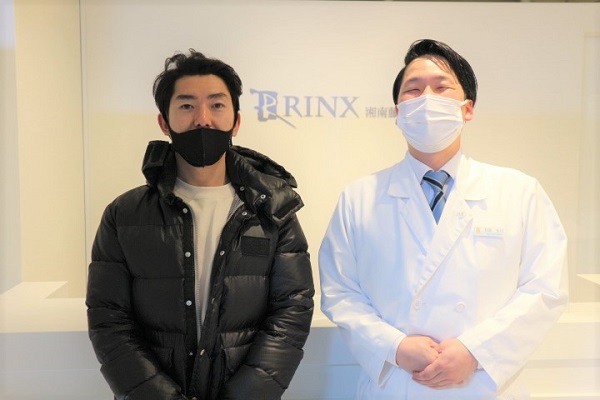 湘南藤沢店18様の声 詳細[2023年01月12日]