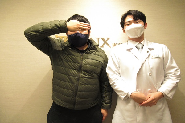 秋葉原神田店8様の声 詳細[2022年12月25日]