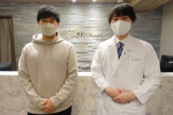 埼玉大宮店8様の声 詳細[2022年12月25日]