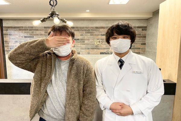 愛知豊田店18様の声 詳細[2022年12月26日]