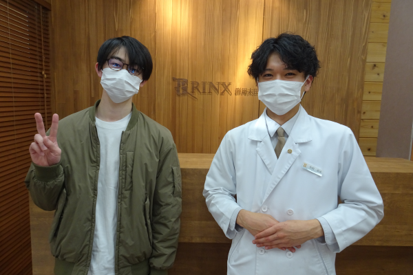 群馬太田店10様の声 詳細[2022年12月27日]