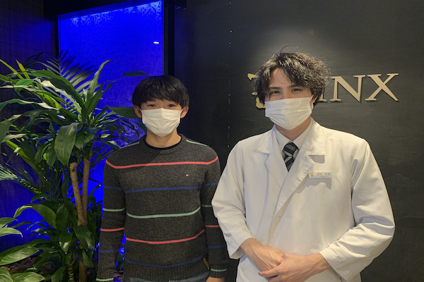 名古屋栄店12様の声 詳細[2022年12月26日]