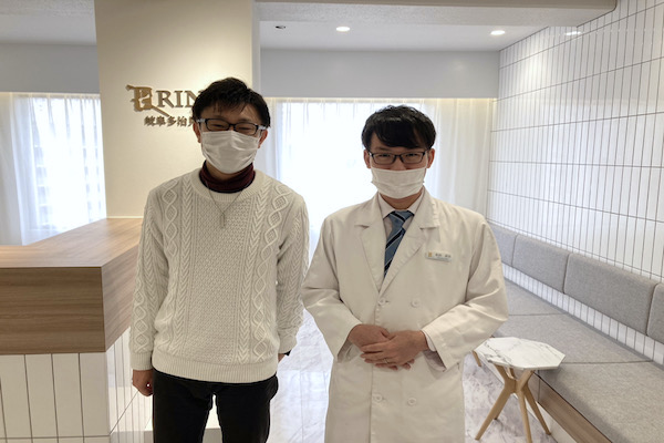 岐阜多治見店19様の声 詳細[2022年12月26日]