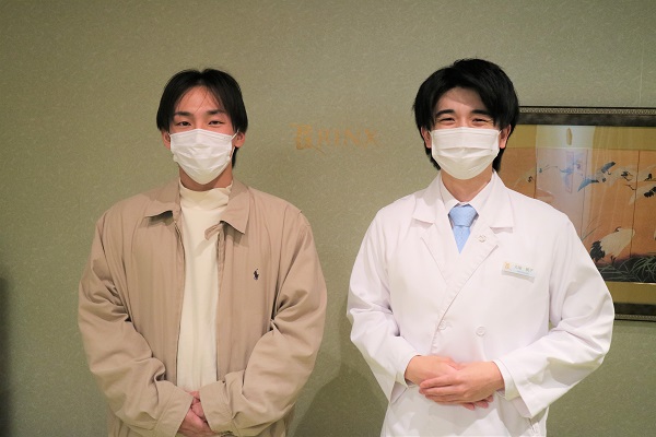 秋田駅前店18様の声 詳細[2022年12月27日]