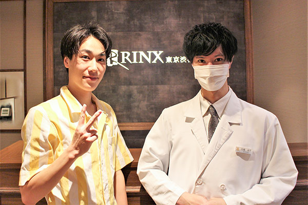 東京渋谷店7様の声 詳細[2022年12月27日]