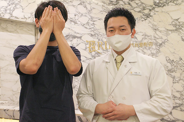 銀座有楽町店18様の声 詳細[2022年12月27日]