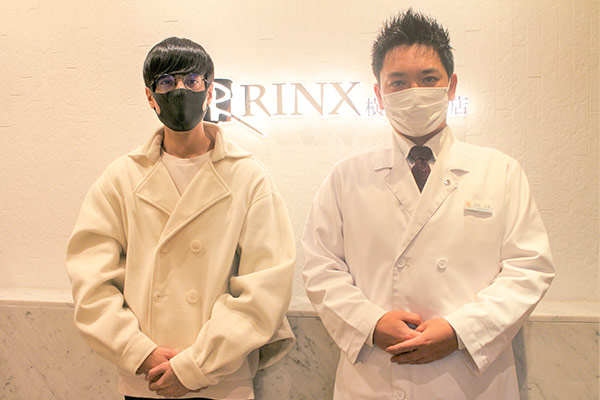 横浜駅前店0様の声 詳細[2022年12月27日]