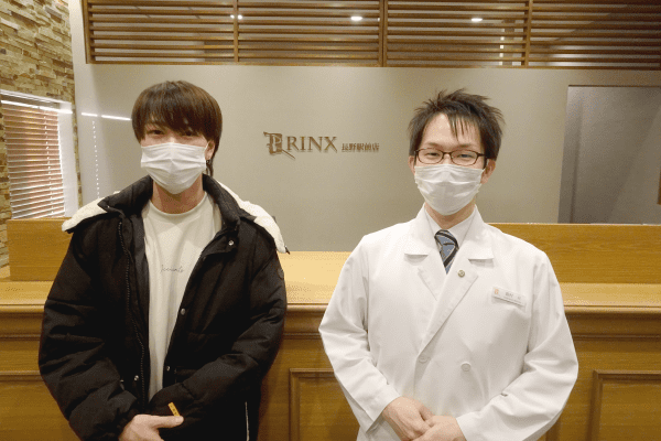 長野駅前店4様の声 詳細[2022年12月27日]