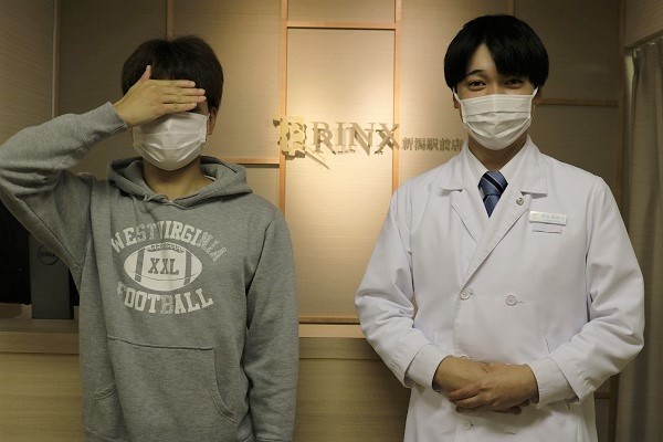 新潟駅前店13様の声 詳細[2022年12月28日]