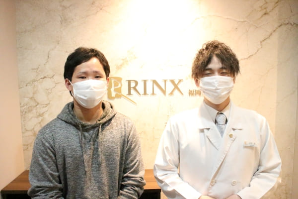 福岡天神店24様の声 詳細[2022年12月29日]