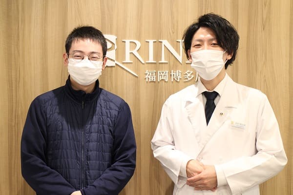 福岡博多店13様の声 詳細[2022年12月29日]