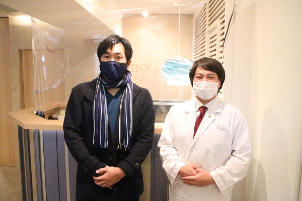 東京立川店14様の声 詳細[2022年12月27日]