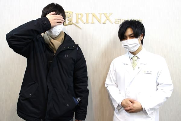 石川金沢店12様の声 詳細[2022年12月29日]