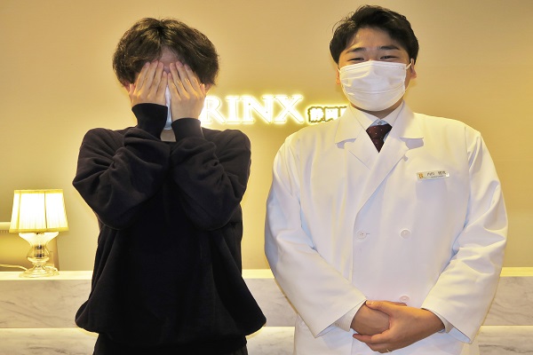 静岡駅前店12様の声 詳細[2023年01月07日]