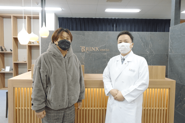 長野松本店13様の声 詳細[2023年01月05日]