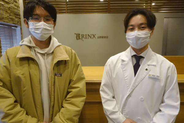 長野駅前店10様の声 詳細[2023年01月05日]