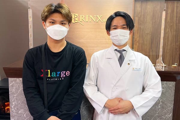 沖縄那覇店18様の声 詳細[2023年01月05日]