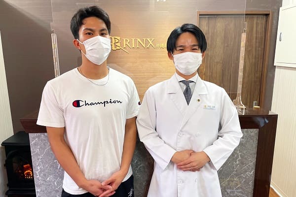 沖縄那覇店14様の声 詳細[2023年01月15日]