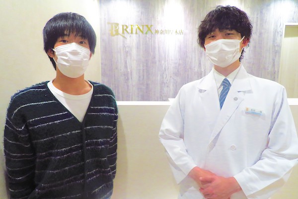 神奈川厚木店10様の声 詳細[2023年01月12日]