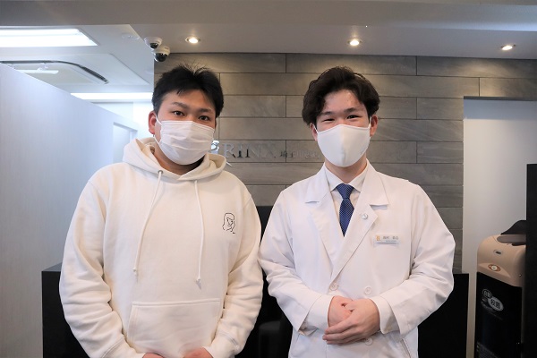 埼玉川越店8様の声 詳細[2023年01月07日]