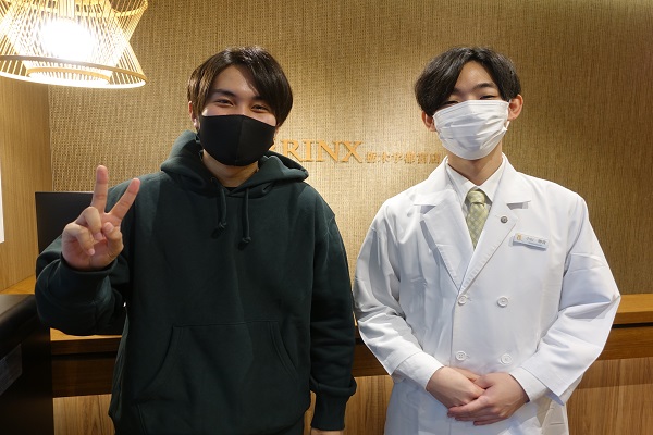 栃木宇都宮店18様の声 詳細[2023年01月07日]