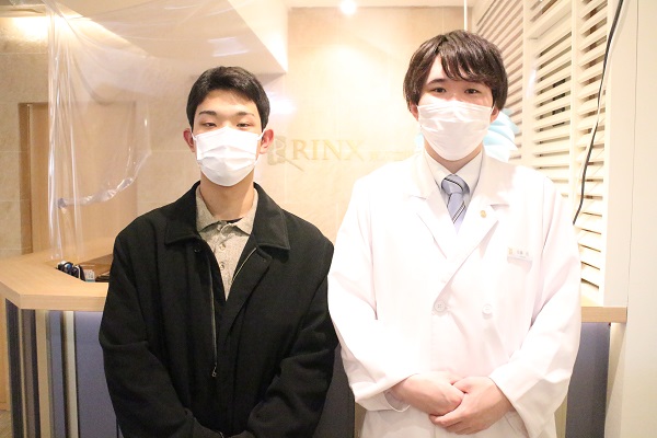 東京立川店8様の声 詳細[2023年01月07日]