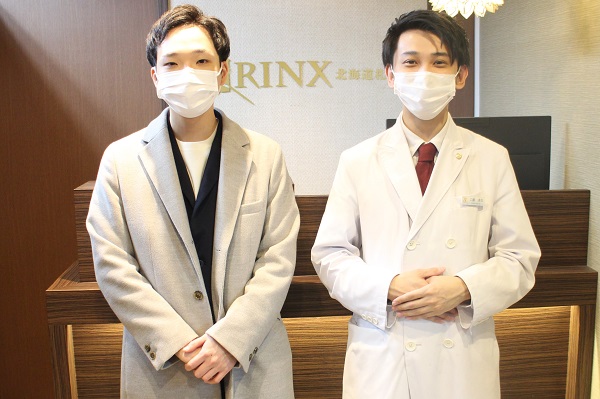 北海道札幌店8様の声 詳細[2023年01月05日]